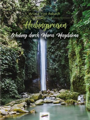 cover image of Heilungsreisen